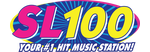 SL100 - Your #1 Hit Music Station For Hattiesburg & Laurel
